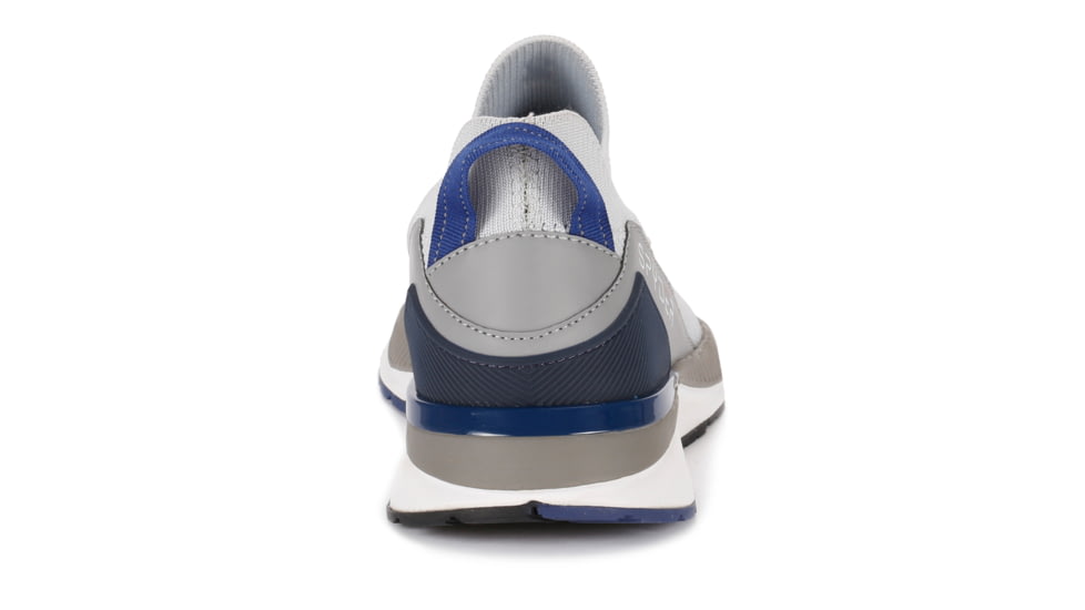 Spyder Tanaga Sneakers - Mens, Glacier Grey, M085, SP10063-M085