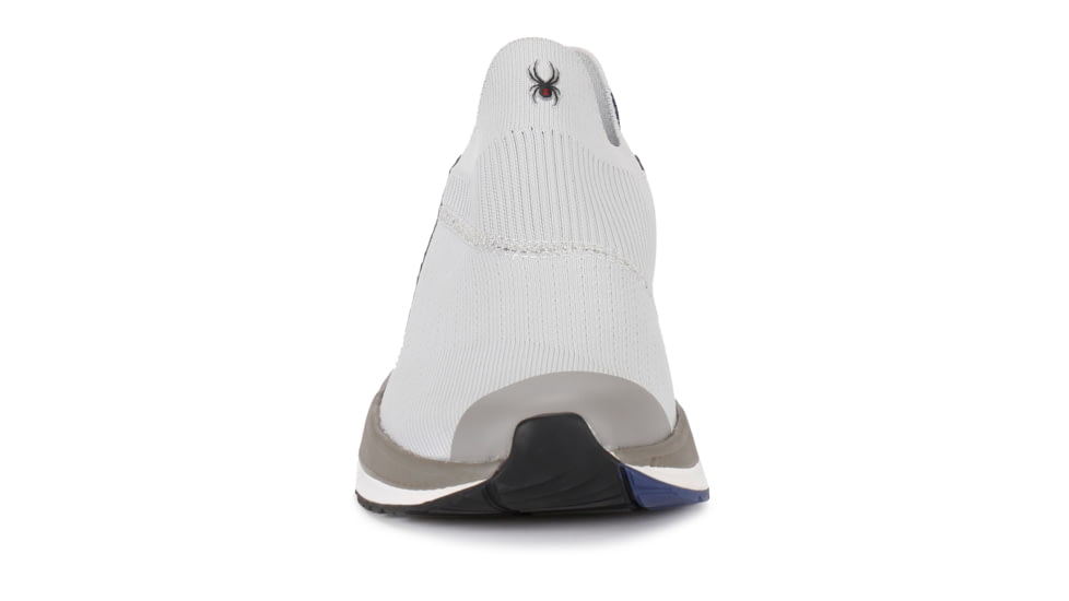 Spyder Tanaga Sneakers - Mens, Glacier Grey, M085, SP10063-M085
