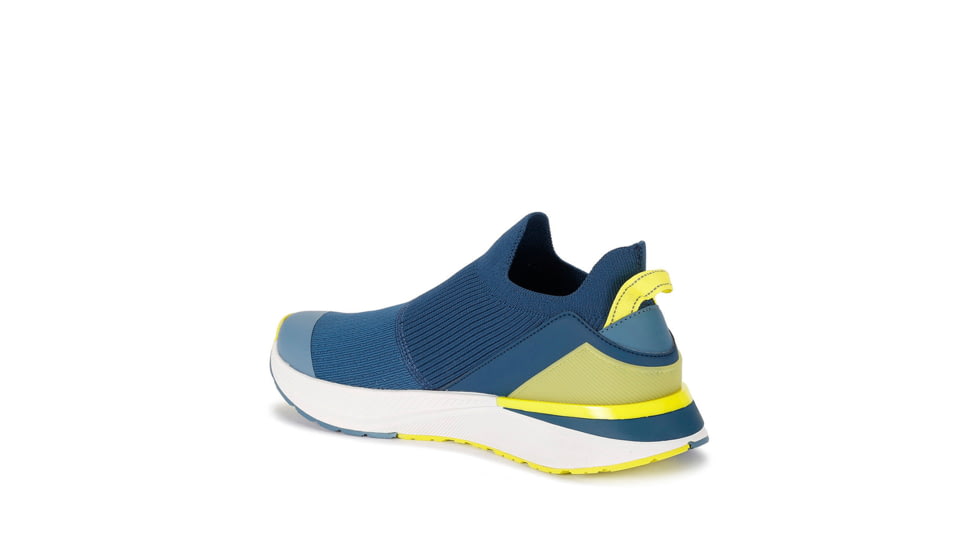 Spyder Tanaga Sneakers - Mens, Lagoon Blue, 11, SP10236-LGNB-M110