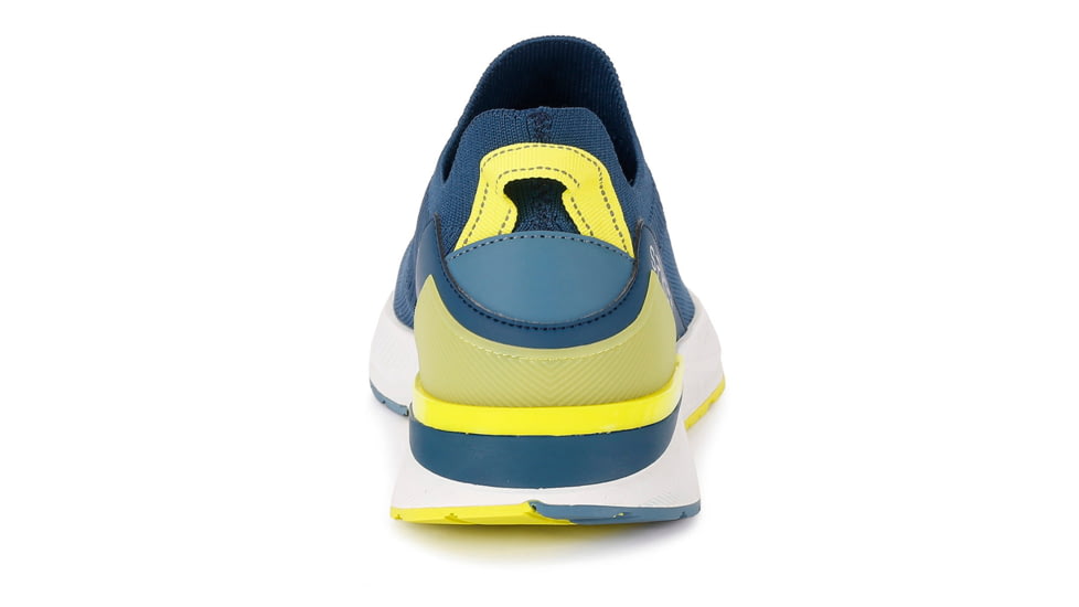 Spyder Tanaga Sneakers - Mens, Lagoon Blue, 11, SP10236-LGNB-M110