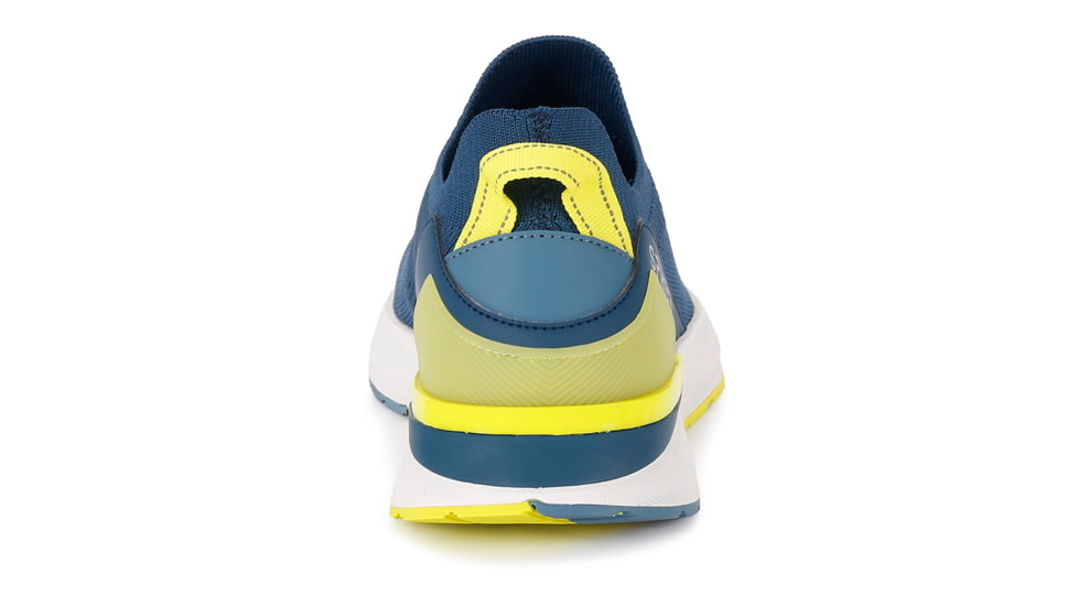 Spyder Tanaga Sneakers - Mens, Lagoon Blue, 8.5, 718987964382