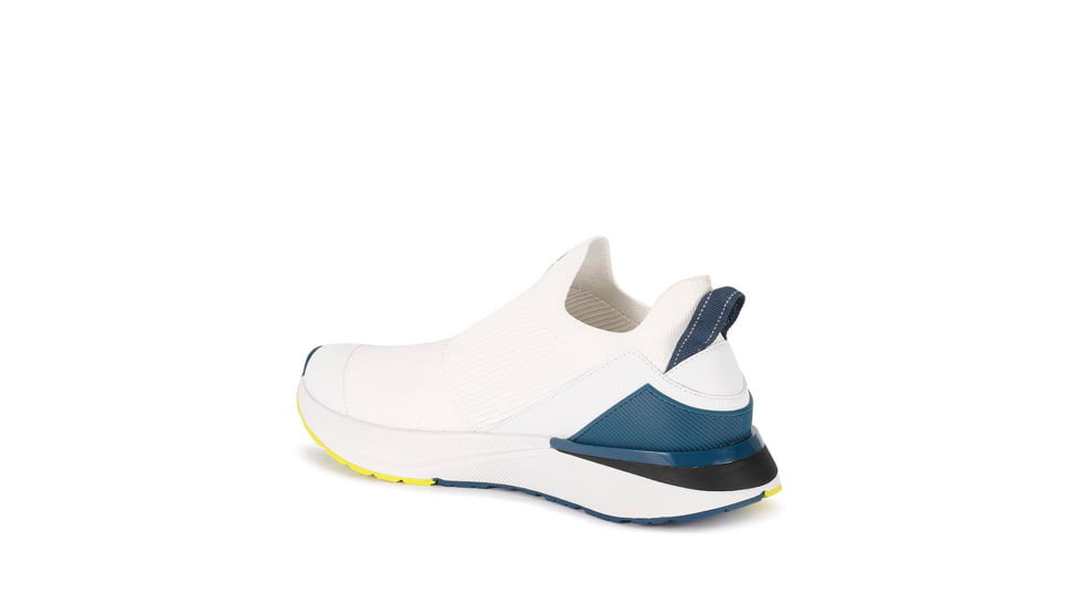 Spyder Tanaga Sneakers - Mens, White, 10, SP10378-WHIT-M100