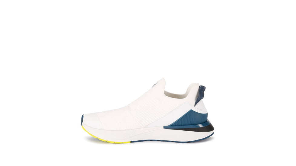 Spyder Tanaga Sneakers - Mens, White, 10, SP10378-WHIT-M100