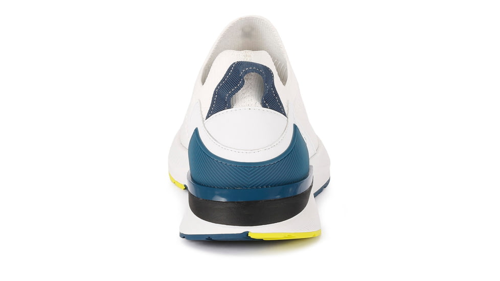 Spyder Tanaga Sneakers - Mens, White, 10, SP10378-WHIT-M100