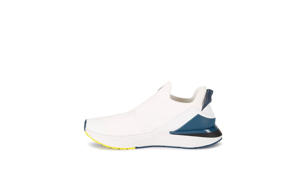 Spyder Tanaga Sneakers - Mens, White, 8.5, 718987979683