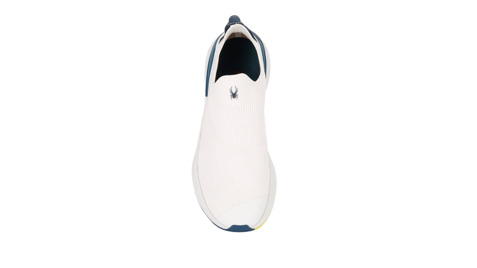 Spyder Tanaga Sneakers - Mens, White, 8.5, 718987979683