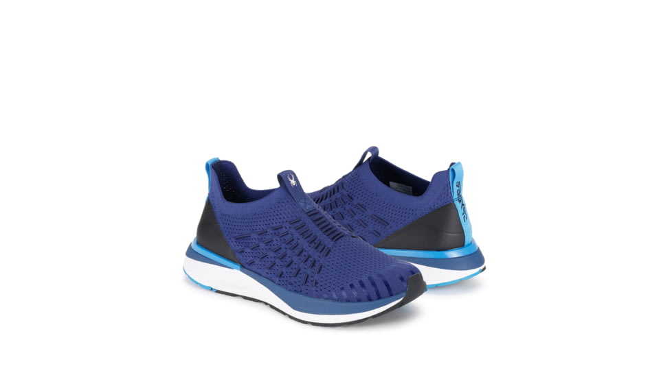 Spyder Tecoma Shoes - Mens, Atlantic Blue, 8, 718987133450
