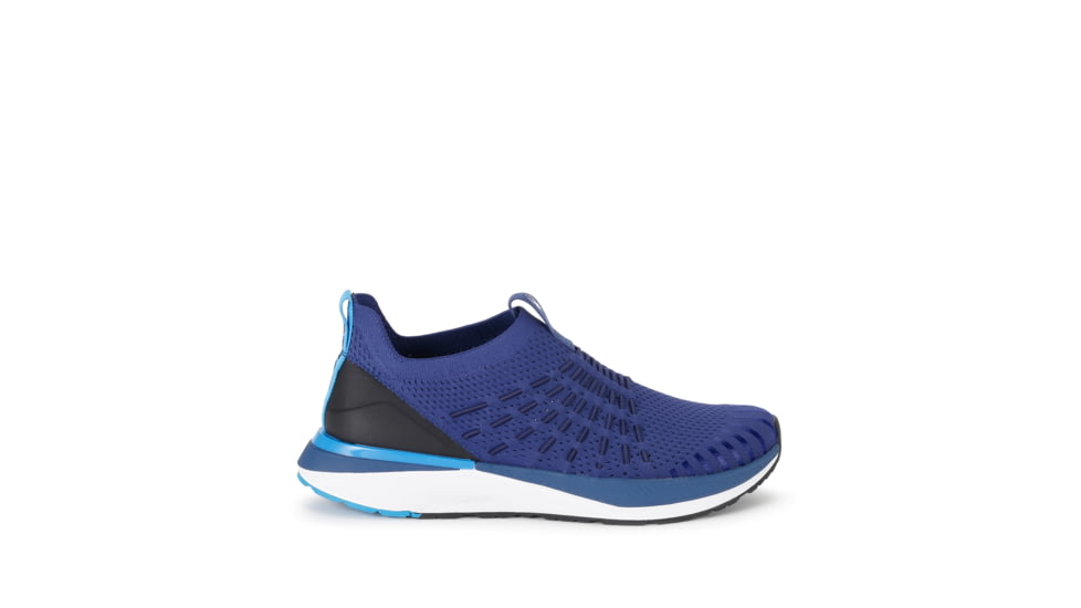 Spyder Tecoma Shoes - Mens, Atlantic Blue, 8, 718987133450