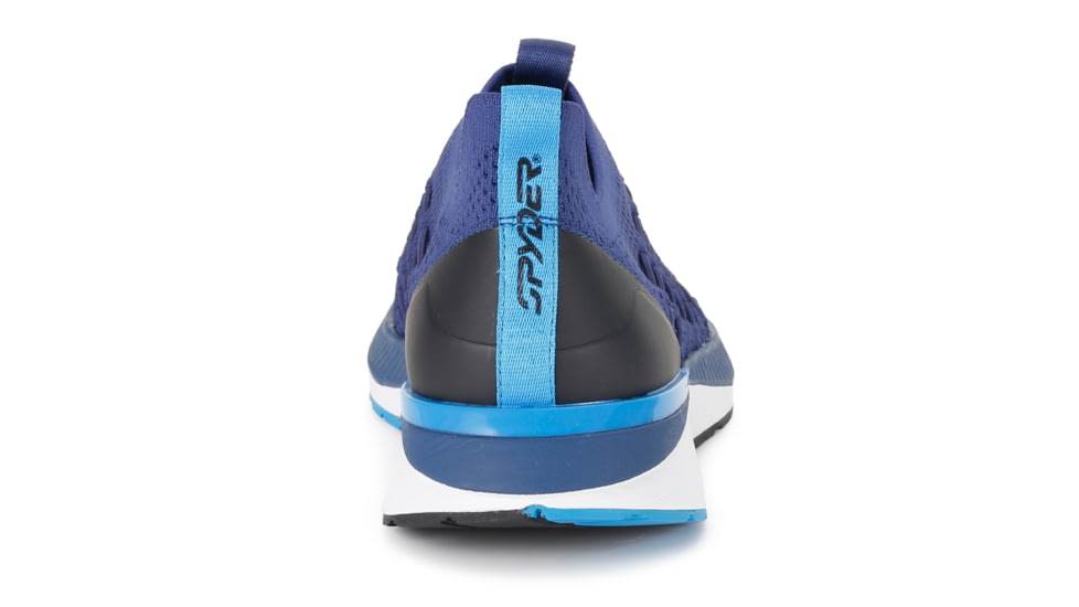 Spyder Tecoma Shoes - Mens, Atlantic Blue, 8, 718987133450