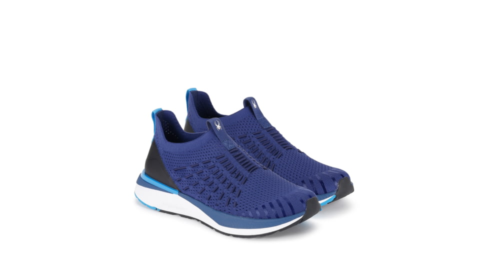 Spyder Tecoma Shoes - Mens, Atlantic Blue, 8, 718987133450