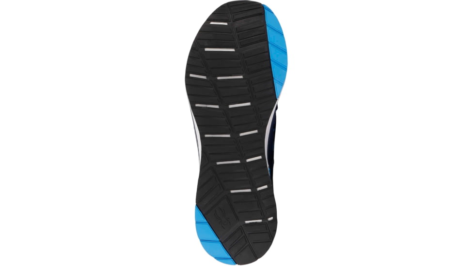 Spyder Tecoma Shoes - Mens, Atlantic Blue, 13 US, SP10569-M130