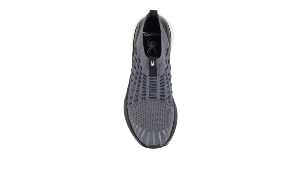 Spyder Tecoma Shoes - Mens, Dark Grey, 8, 718987133559