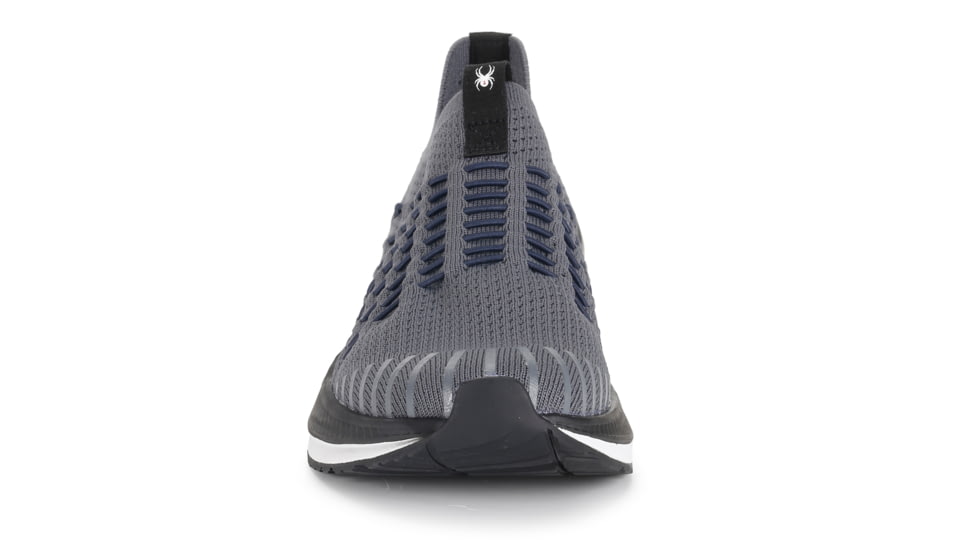 Spyder Tecoma Shoes - Mens, Dark Grey, 8, 718987133559