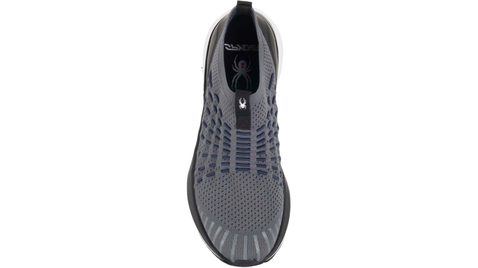 Spyder Tecoma Shoes - Mens, Dark Grey, 9.5 US, SP10570-M095