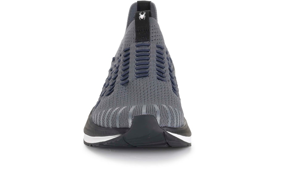 Spyder Tecoma Shoes - Mens, Dark Grey, 9.5 US, SP10570-M095