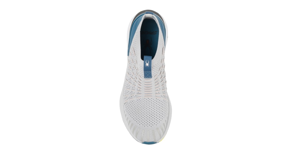 Spyder Tecoma Shoes - Mens, Glacier Grey, 11, 718987133719