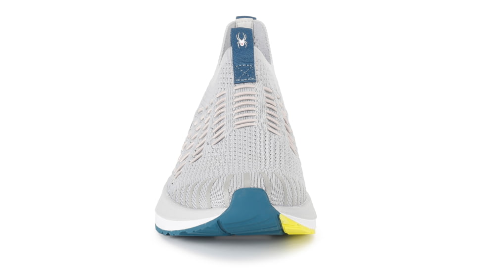 Spyder Tecoma Shoes - Mens, Glacier Grey, 11, 718987133719