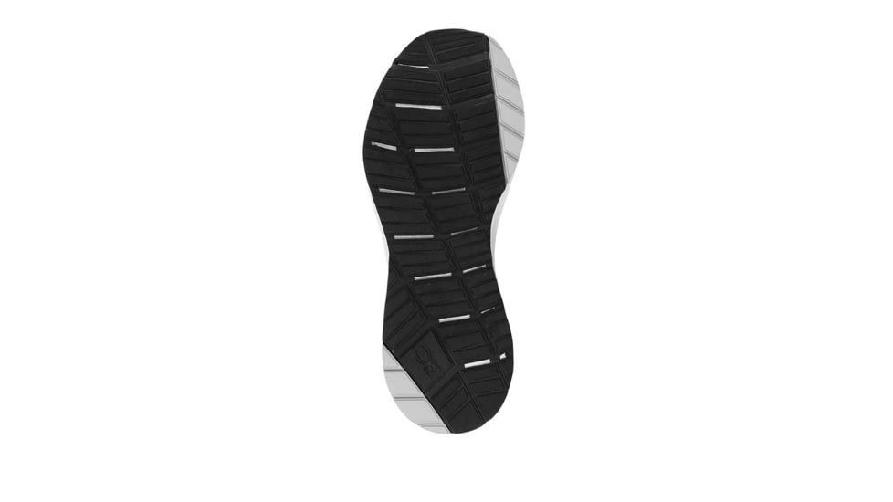 Spyder Tempo Sneakers - Mens, White, 10.5, SP10230-WHIT-M105