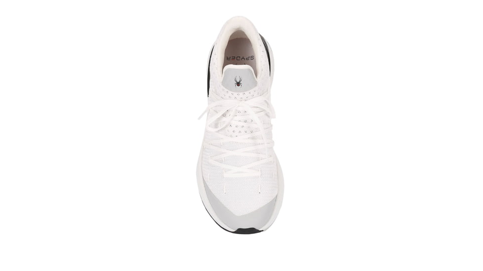 Spyder Tempo Sneakers - Mens, White, 8.5, 718987963781