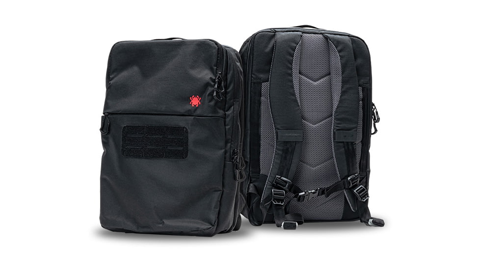 Spyderco Addax-25 Backpack - BG04