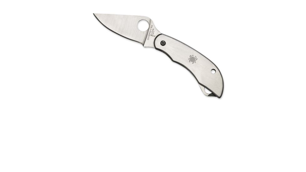 Spyderco ClipiTool Stainless Scissors C169P