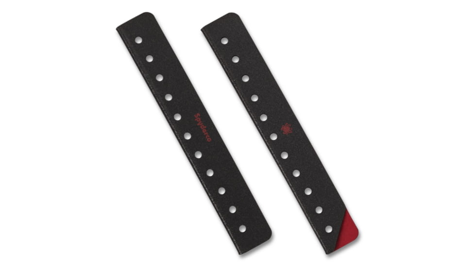 Spyderco Sharpkeeper Blade Guard, Black, 7in, SK04