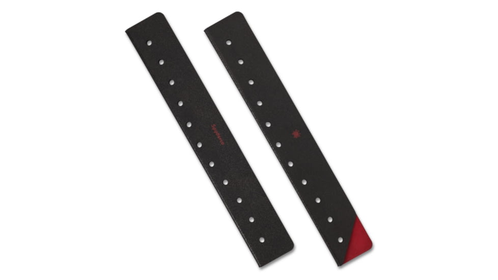 Spyderco Sharpkeeper Blade Guard, Black, 10.25in, SK06