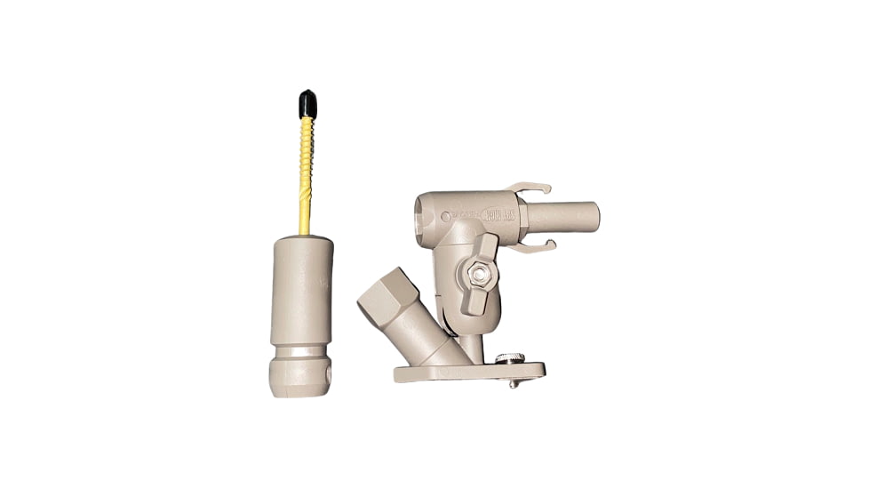 SpyHigh Mounting System Trail Camera Mount &amp; Tree Attachment Set, Tan, Pack of 1, SHCMP1