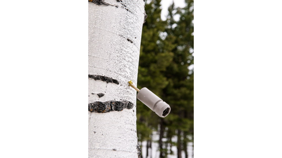 SpyHigh Mounting System Trail Camera Mount &amp; Tree Attachment Set, Tan, Pack of 1, SHCMP1