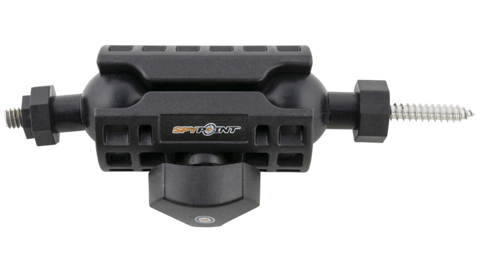 Spypoint Camera's w/Standard 1/4-20 Screw In Mounting Arm, 05775