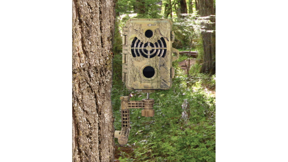 Spypoint Adjustable Mounting Arm, Camo MA-360-C