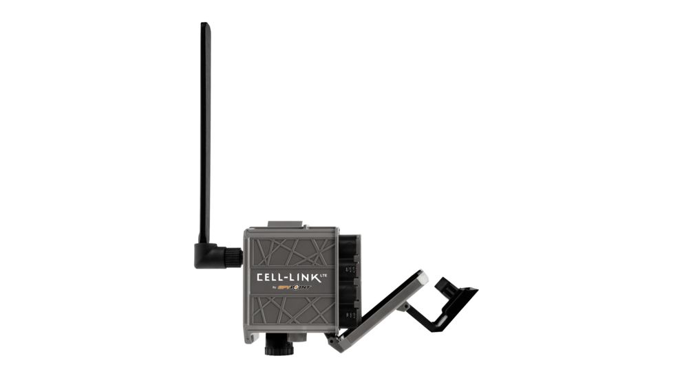 Spypoint CELL-LINK Trail Camera, Verizone Cell Service, Grey, CELL-LINK-V