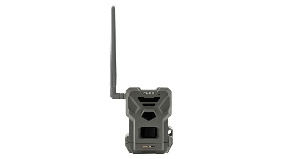 USED Spypoint Flex Camera, Gray, FLEX, EDEMO1