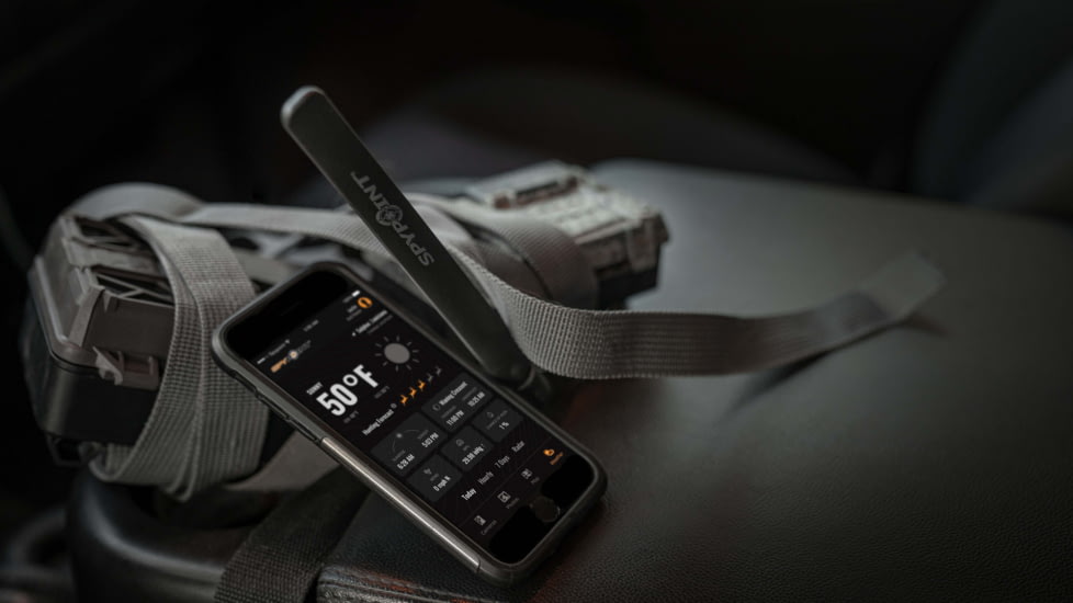 Spypoint Flex Camera, Gray, FLEX