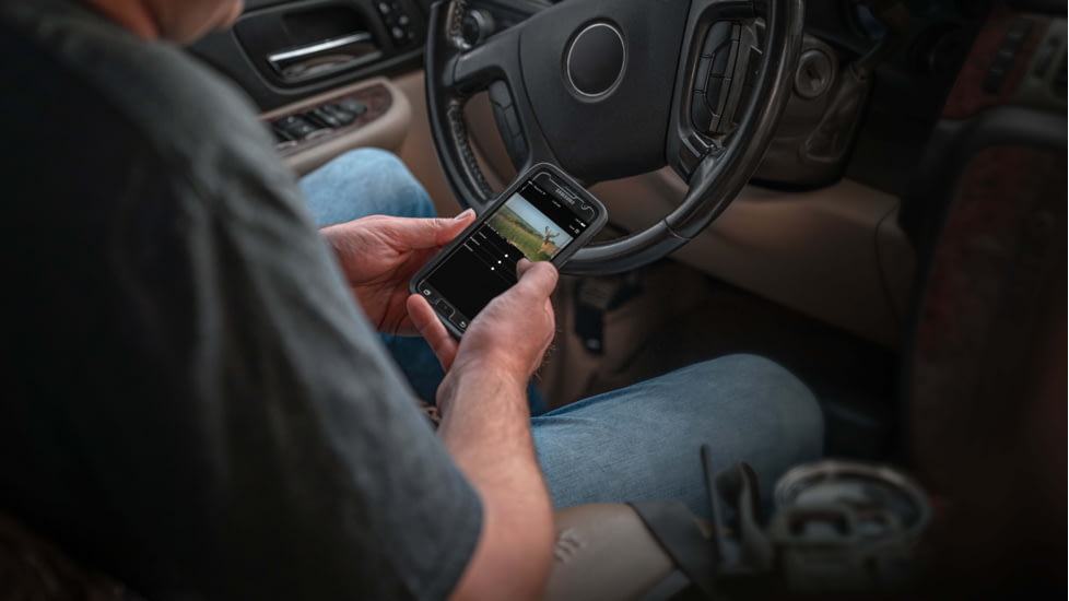 Spypoint Flex Camera, Gray, FLEX