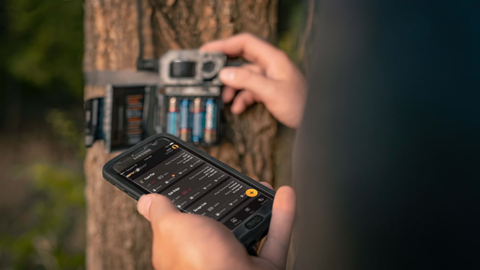 Spypoint Flex Camera, Gray, FLEX