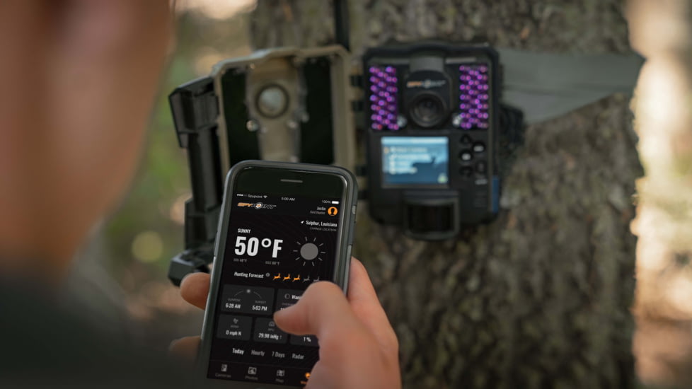 Spypoint Flex Camera, Gray, FLEX