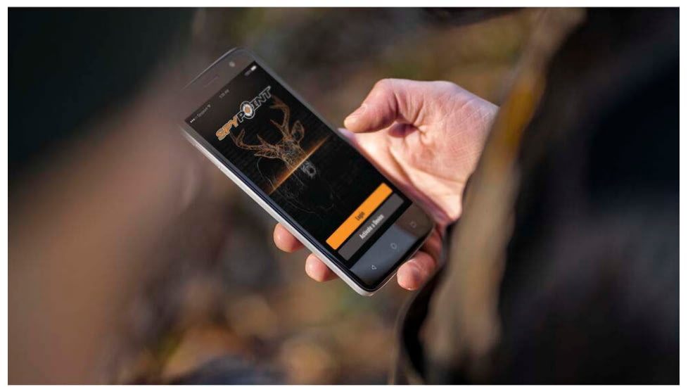 Spypoint FLEX G36-TWIN PACK FLEXG36TWINPACK