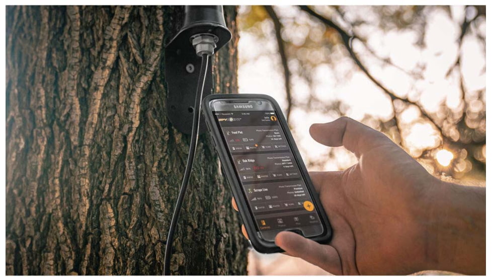 Spypoint FLEX G36-TWIN PACK FLEXG36TWINPACK