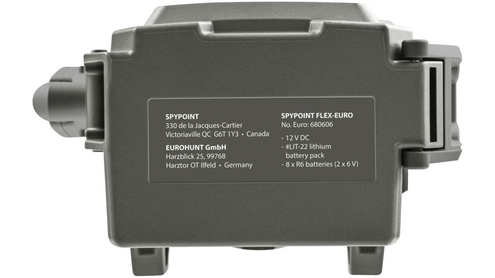 Spypoint FLEX G36-TWIN PACK FLEXG36TWINPACK