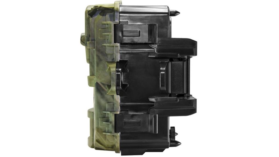 Spypoint Force 11D Game Camera, 11 MP, Ultra Compact, 42 LEDs, HD video with sound, Camoflauge Force 11D