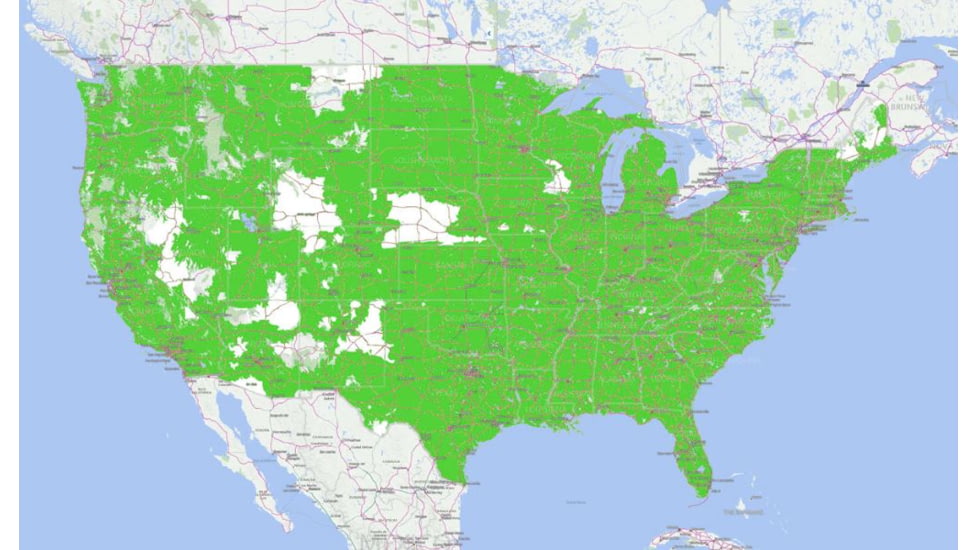 Spypoint Link 4G Cellular Trail Camera, 12 MP, 62 LEDs, HD video with sound, Camoflauge Link 4G