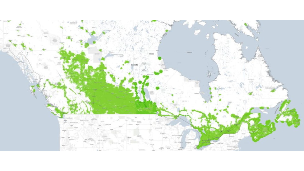 Spypoint Link 4G Cellular Trail Camera, 12 MP, 62 LEDs, HD video with sound, Camoflauge Link 4G