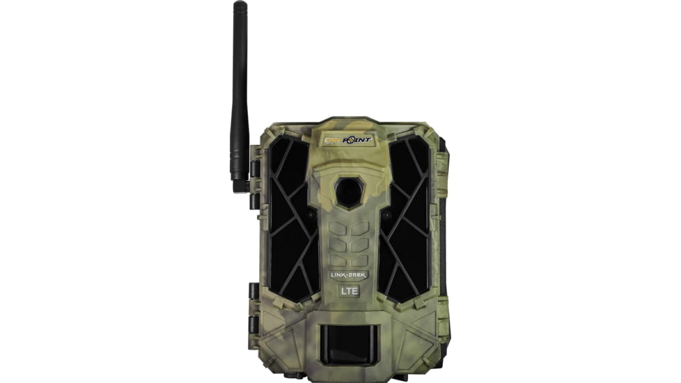 Spypoint Link-Dark 12MP Trail Camera,Verizon,Camo, LINK-DARK-V