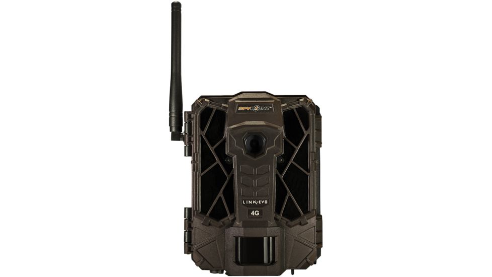 Spypoint Link-Evo Verizon Cellular Trail Camera, Brown, 12mp , LINKEVOV