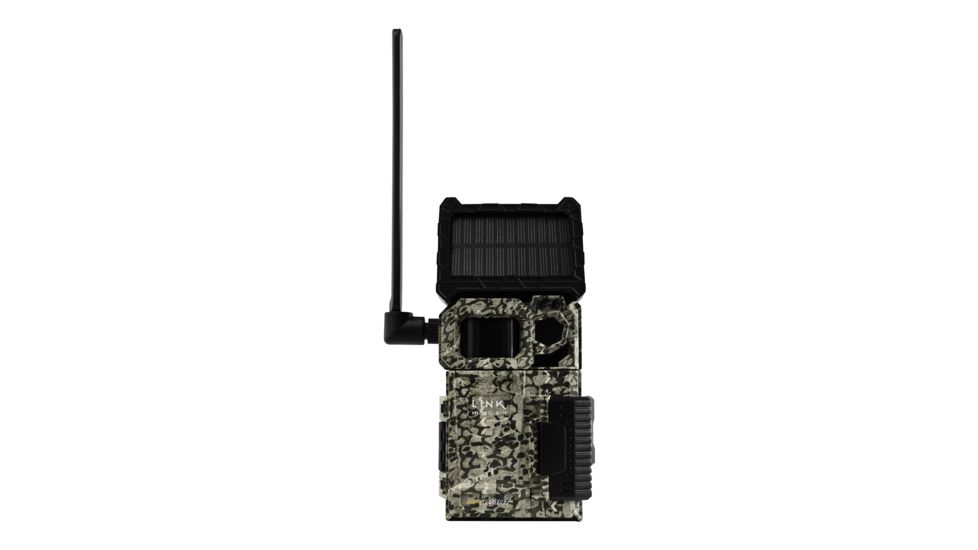 USED Spypoint LINK-MICRO-S-LTE Trail Camera, Verizon Cell Service, Camo, LINK-MICRO-S-LTE- V, EDEMO1