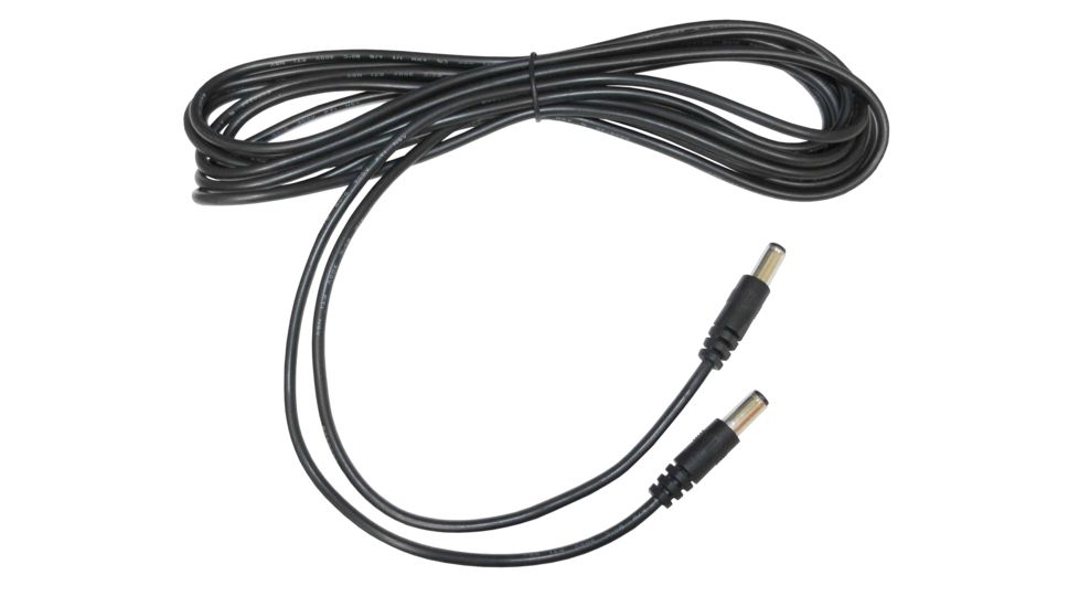 Spypoint PW-12FT, Spare Power Cable, Black, PW-12FT