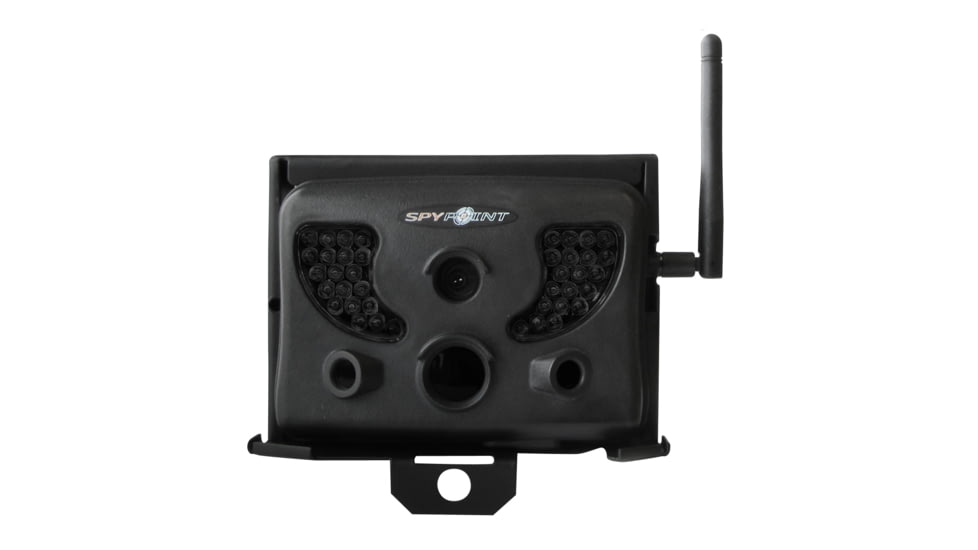 Spypoint S-SB-T, Steel Security Box, Black, S-SB-T