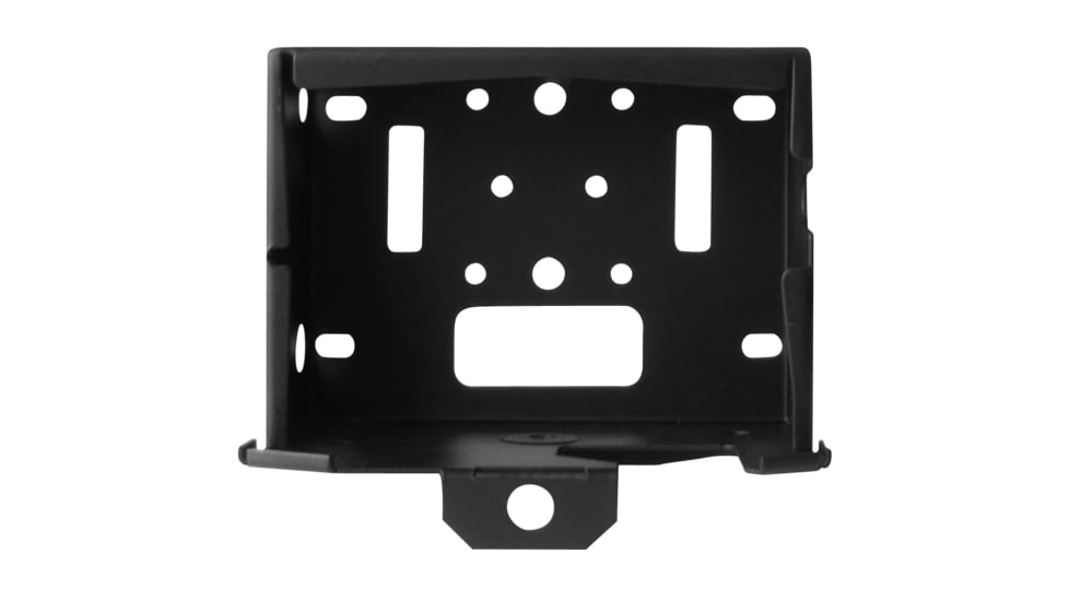 Spypoint S-SB-T, Steel Security Box, Black, S-SB-T