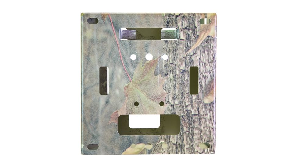 Spypoint SB-200, Steel Security Box, Camo, SB-200